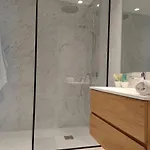 A Proa Do Moliceiro - King Bed With Mirror *