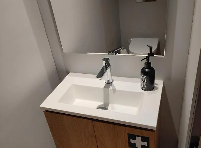 A Proa Do Moliceiro - King Bed With Mirror *